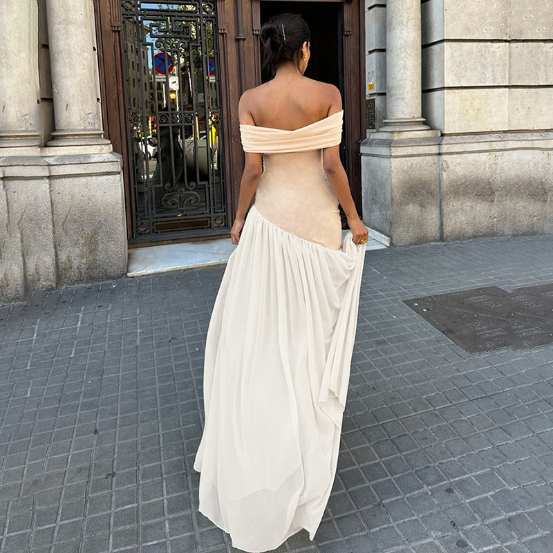 All Eyes on You Maxi Dress