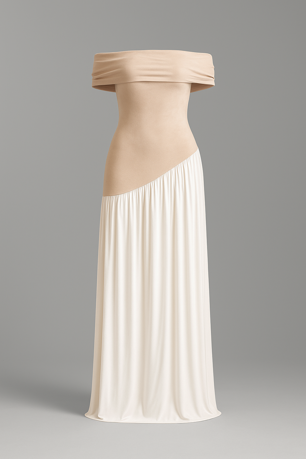 All Eyes on You Maxi Dress